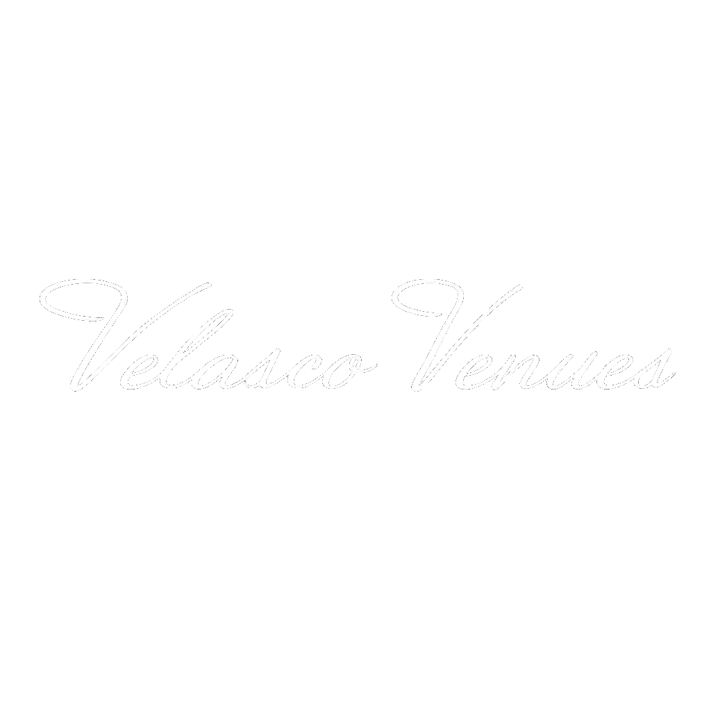 Velasco Venues